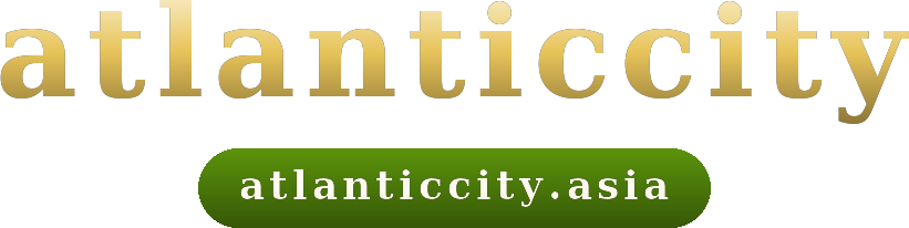 atlanticcity logotipo