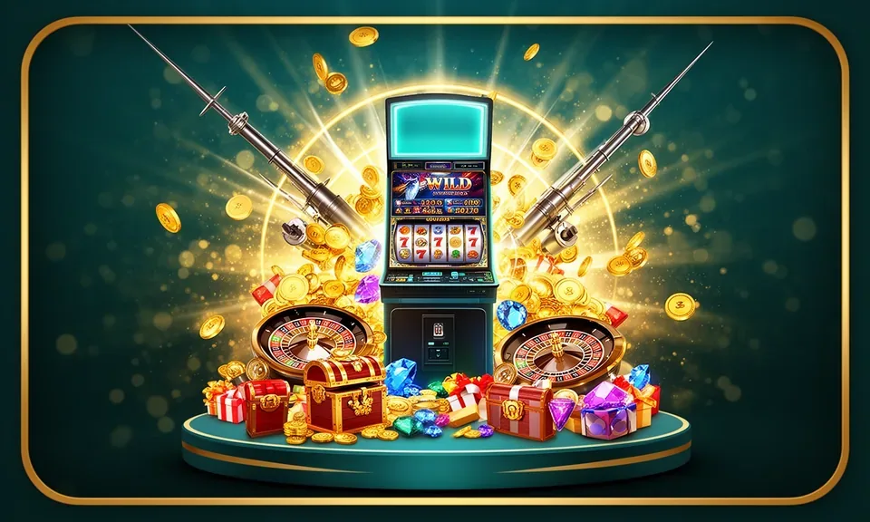 atlanticcity Cuenta verificada